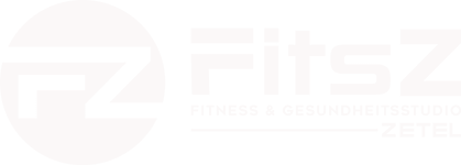 Logo FitsZ Fitness- und Gesundheitsstudio Zetel GmbH