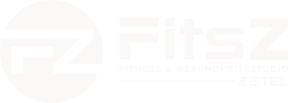 Logo FitsZ Fitness- und Gesundheitsstudio Zetel GmbH