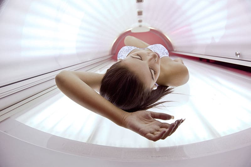 Solarium